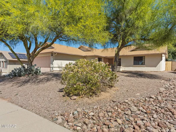 760 N Jasmine Pl, Tucson, AZ 85710