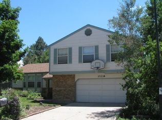 17238 E Berry Pl, Centennial, CO 80015