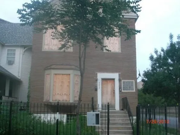 6657 S Drexel Ave #1, Chicago, IL 60637