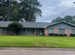 1207 N Acres Cir, Springhill, LA 71075