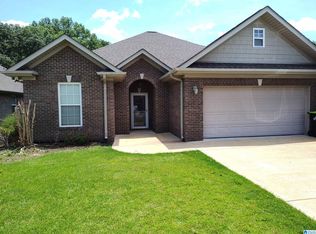116 Ashton Cir, Sylacauga, AL 35150