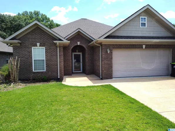116 Ashton Cir, Sylacauga, AL 35150
