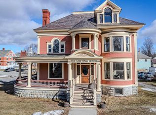 348 Bentley Avenue, Poultney, VT 05764