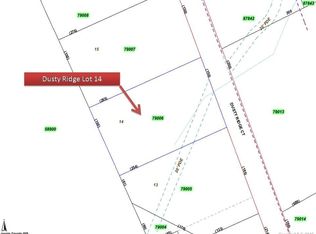 LOT 14 Dusty Ridge Ct UNIT 14, Denver, NC 28037