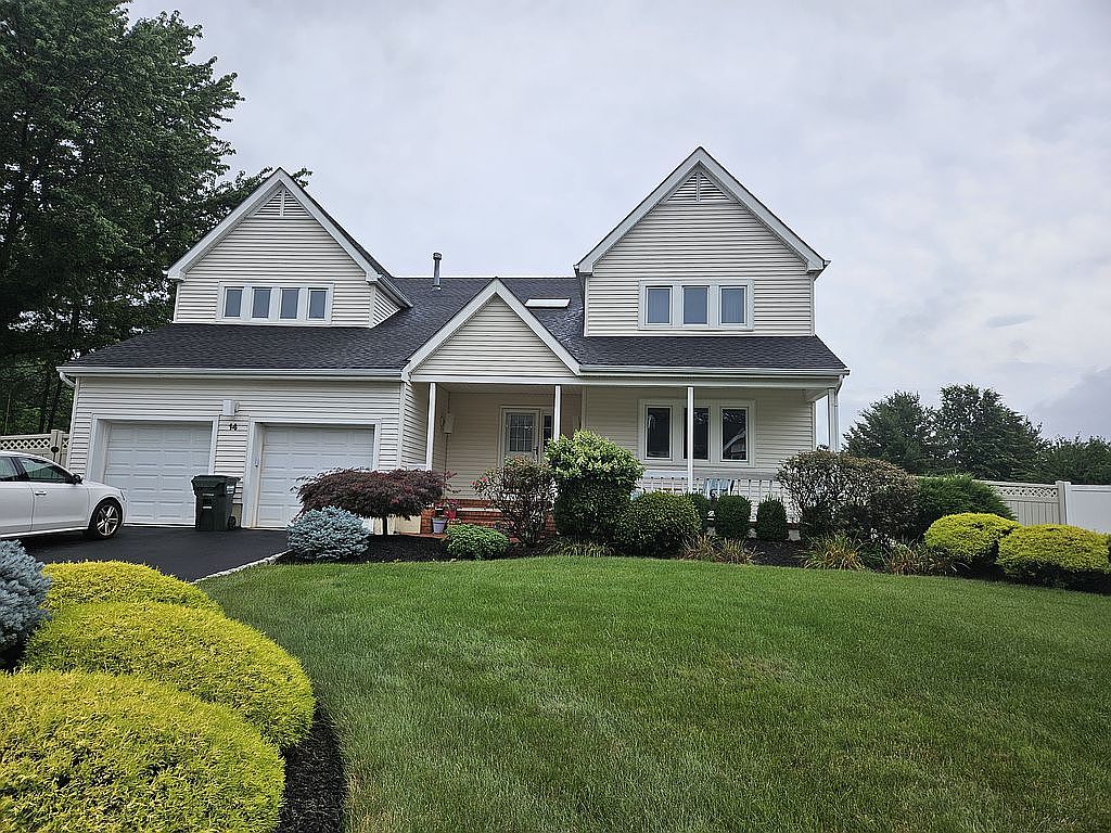 14 Woodville Ter, Hillsborough, NJ 08844 Zillow