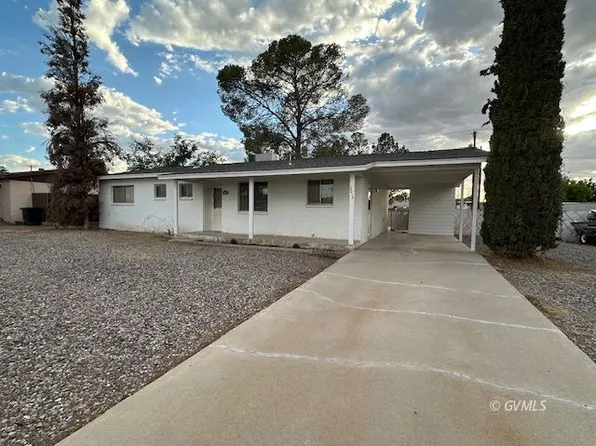 2012 S 9th Ave, Safford, AZ 85546