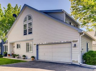 5008 S Nelson St APT C, Littleton, CO 80127