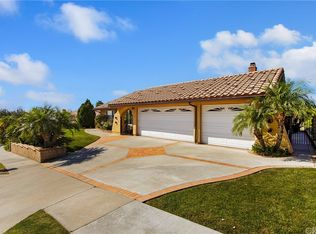 2576 N Ridgecrest Ln, Orange, CA 92867