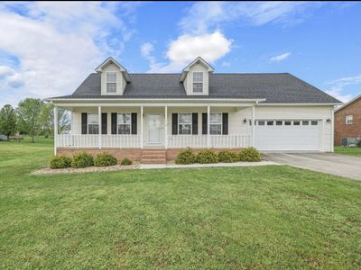 1510 Parker Ct, Cookeville, TN, 38501