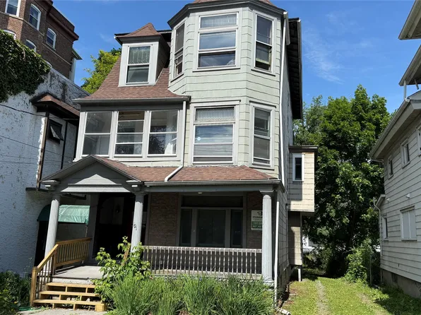 101 Oak St, Binghamton, NY 13905