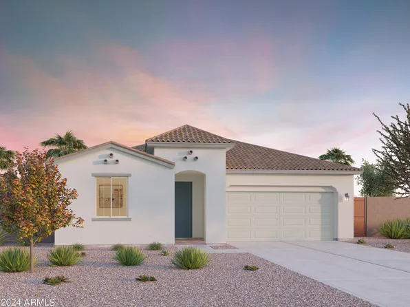 12615 W MARGUERITE Avenue, Avondale, AZ 85323