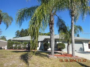 10140 Barker Ave, Englewood, FL 34224