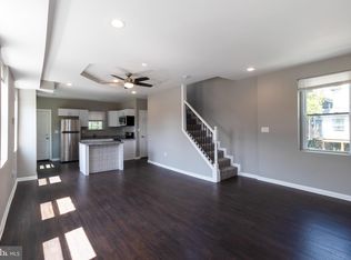 5268 Cordelia Ave, Baltimore, MD 21215