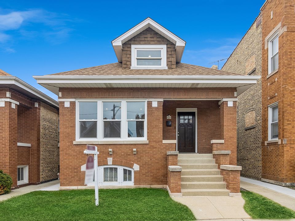 5236 W Newport Ave, Chicago, IL 60641 | MLS #11709156 | Zillow