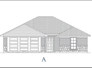 2328 Jean Hills Ln, Fort Worth, TX 76119