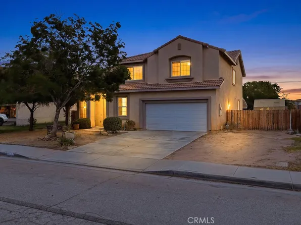 38519 37th St E, Palmdale, CA 93550