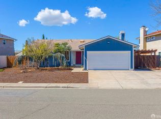 223 Beechnut Dr, Hercules, CA 94547