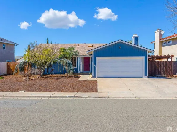223 Beechnut Dr, Hercules, CA 94547