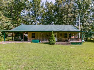 228 Gregory Rd, Stewart, TN 37175