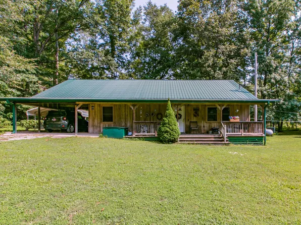 228 Gregory Rd, Stewart, TN 37175