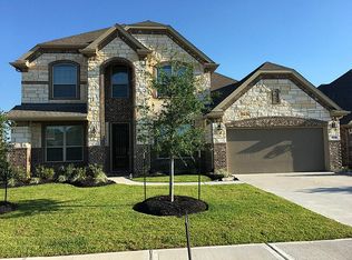 20235 Aspenwilde Dr, Cypress, TX 77433