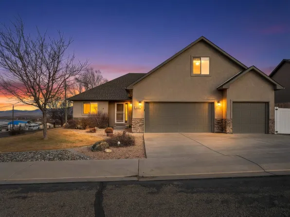 124 Dry Creek Ct, Grand Junction, CO 81503