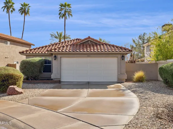 3311 W BAYLOR Lane, Chandler, AZ 85226