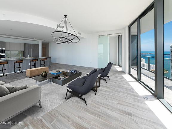 3rd image of 801 S Miami Ave #5101/10