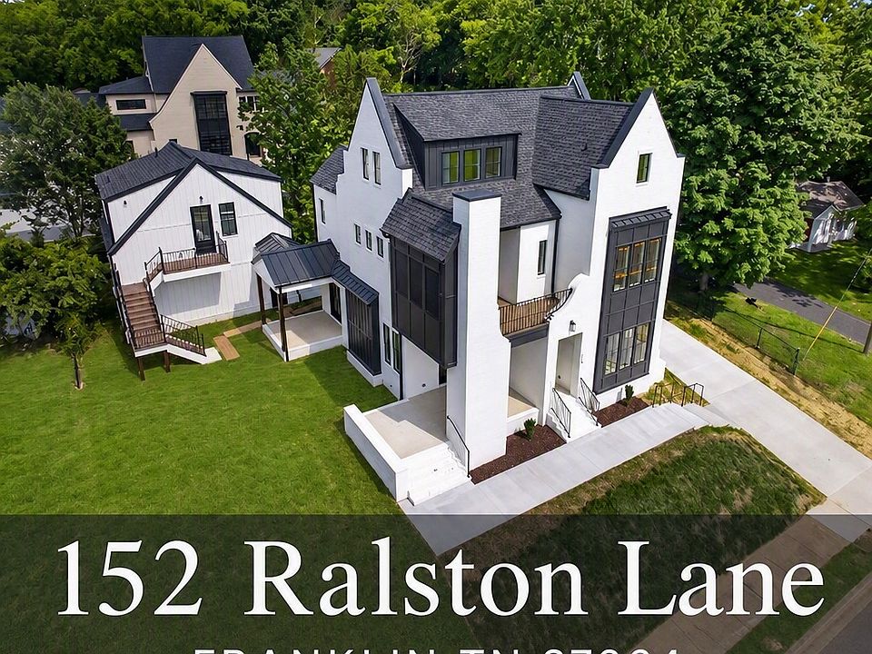 1st image of 152 Ralston Ln Lot A & B