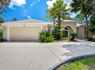 44 Leaver Dr, Palm Coast, FL 32137