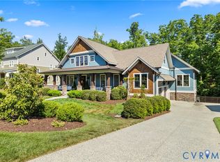 1925 Muswell Ct, Midlothian, VA 23112