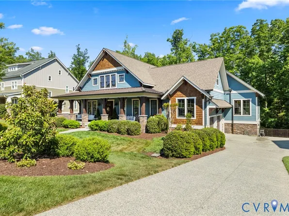 1925 Muswell Ct, Midlothian, VA 23112