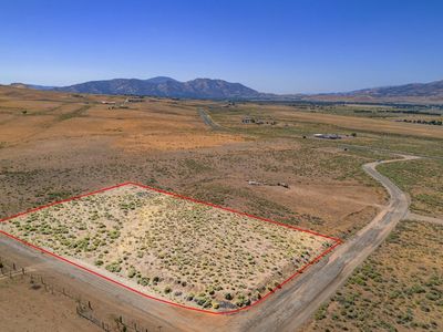 0 Huntley St, Tehachapi, CA, 93561