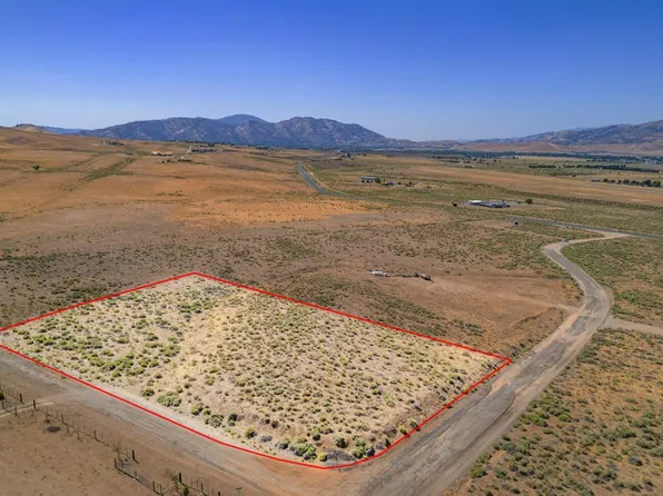 0 Huntley St, Tehachapi, CA 93561