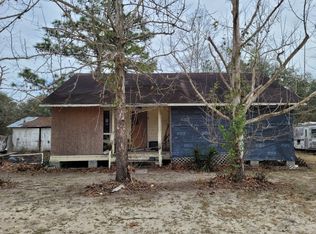 5915 S Chad Point, Homosassa, FL 34446