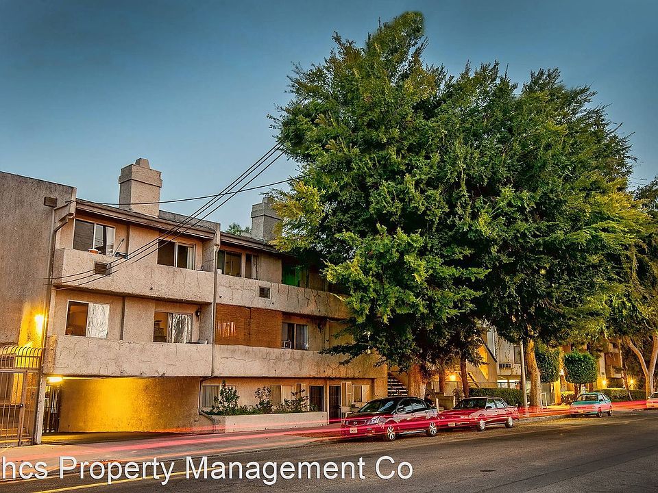 1st image of 6738 Independence Ave #104