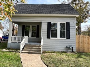 1219 N 1st St, Temple, TX 76501