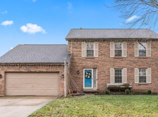365 Timber Ridge Dr, Pickerington, OH 43147