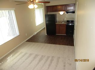 23560 Denton Street Ch Ch #3, Clinton Township, MI 48036