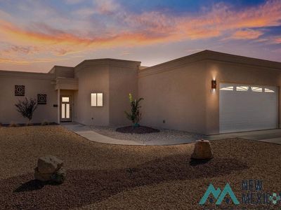3101 Eagle Dr SE, Deming, NM, 88030