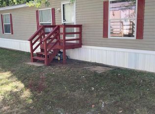 8416 Village Green Dr, Cedar Hill, MO 63016