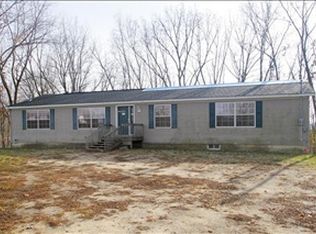 8939 Wertman Rd, Delton, MI 49046
