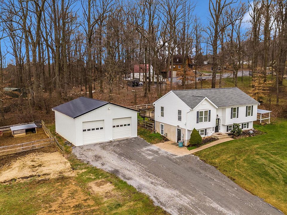 6041 Boyers Mill Rd, New Market, MD 21774 Zillow