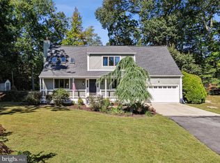 108 Carriage Ln, Queenstown, MD 21658