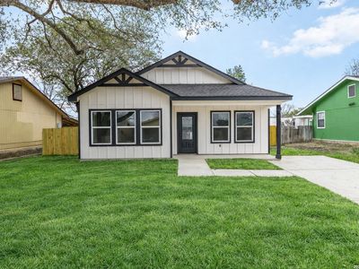 8919 Skip Jack, San Antonio, TX, 78242