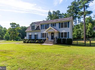 717 Canterbury Dr, Ruther Glen, VA 22546