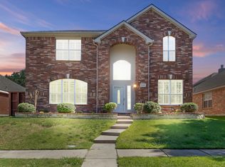 1538 Cliff Creek Dr, Allen, TX 75002