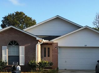 329 Mizzen Ln, Perdido Key, FL 32507