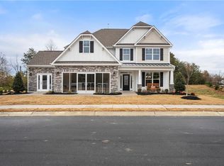 12242 Ava Ln, Windsor, VA 23487