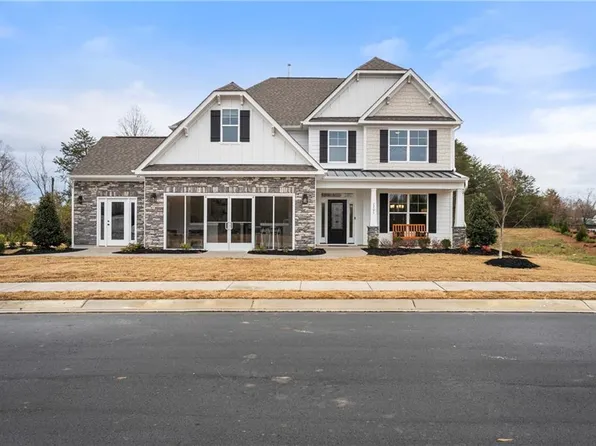 12242 Ava Ln, Windsor, VA 23487